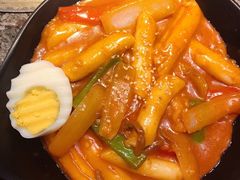 -汉拿山(华联公益西桥店)