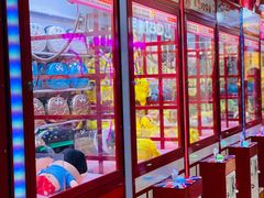 -爱玩嘉年华(江北一店)