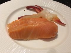 -美食汇自助餐厅(兰州万达文华酒店)