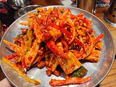 -原始泥炉烤肉(总店)