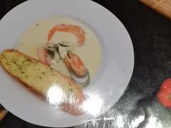 -莫多多餐厅