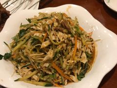 -老仁义·清真菜(太古街店)