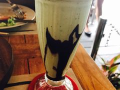 -Bamboo Bar & Grill Restaurant