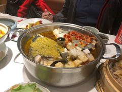 -望湘园·湖南菜(宏伊店)