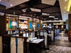 大堂-岭南真味·匠心粤菜(K11店)