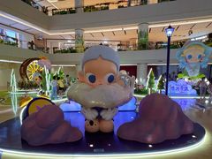 -上海世纪汇广场