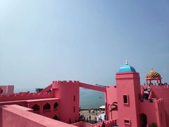 -漳州滨海火山岛自然生态风景区