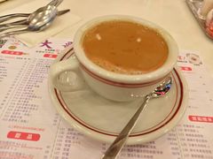 -大哥餐厅(西城花园店)