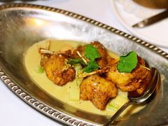 -壳里西餐厅Coquille Seafood Bistro(蒙自路店)