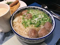 -美食汇自助餐厅(兰州万达文华酒店)