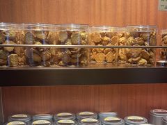 -丁香西饼屋(桂林路店)