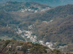 -九曜山