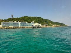 -三亚蜈支洲岛旅游区