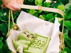 -井格重庆火锅(西直门凯德Mall店)