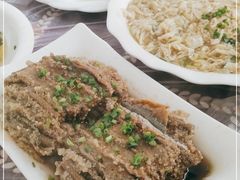 -中元酒楼侏儒三蒸(建新东区店)