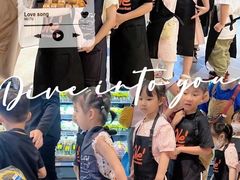 -Olé精品超市(广州太古汇店)