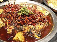 -烤匠麻辣烤鱼(IFS店)