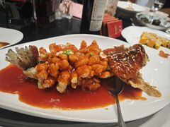 -香雪海饭店中餐厅(人民桥店)