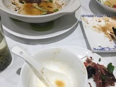 -西湖春天•老字号杭州菜(百汇店)