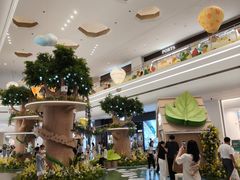 -BreadTalk面包新语·烘焙蛋糕(深业上城店)