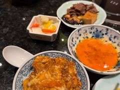 -然锅料理