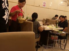 -八先生涮肉房(三里河店)