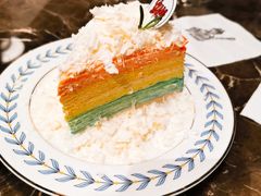 彩虹千层-UMe·玖觅(曲江店)