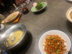 -二十八里太湖船菜(吉祥路店)