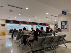 -浙江大学医学院附属第二医院(解放路院区)