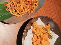 -花椒俏川菜小馆(南海万达店)