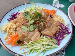 -龙香居海鲜浑锅家常菜·特色驴肉