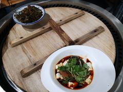 -三里屯土灶炖公鸡地锅鸡(江东店)