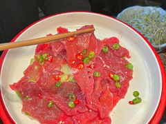 -青山青豆花·笑禅豆腐鱼(黄泥塝店)
