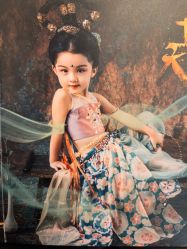 -倾城宝贝儿童摄影(浦东金谊店)