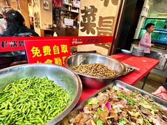 -周记老沈阳焦火鸡架