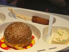 -海底捞火锅(大融城店)