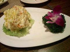 -歌行灯日本料理(伊势丹店)