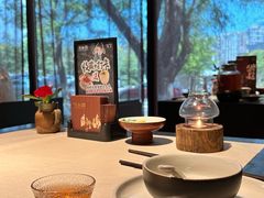 -太白餐厅·新湘菜原创者(月湖店)