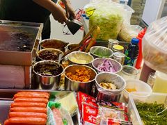 -大东北首席烤冷面(常兴路店)