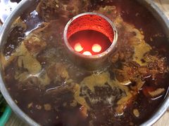 -郭场火锅鸡(梁山头店)