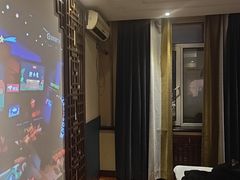 -重庆富侨足道(宣化街巴洛克店)