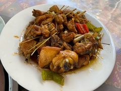 -天程知味园