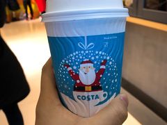 -COSTA COFFEE(龙德广场店)
