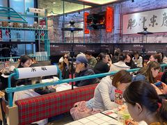 -肥汁米蘭香港米线(长宁来福士店)