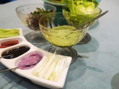 -清真·东饺宴