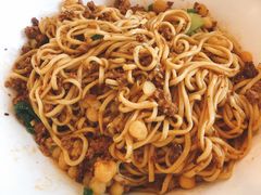-何必是家面馆 HB noodles&coffee