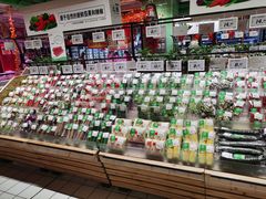 -大润发(花都店)