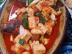 -老宅子私房菜馆(大理古城店)