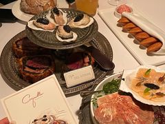 -壳里西餐厅Coquille Seafood Bistro(蒙自路店)