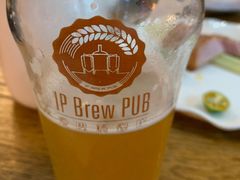 -爱啤精酿·民谣酒馆(滨江店)